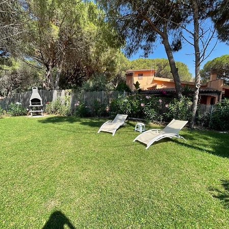 Zaffiro Casa Vacanze Al Mare วัลเลดอเรีย ภายนอก รูปภาพ