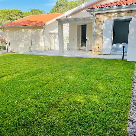 Zaffiro Casa Vacanze Al Mare วัลเลดอเรีย ภายนอก รูปภาพ
