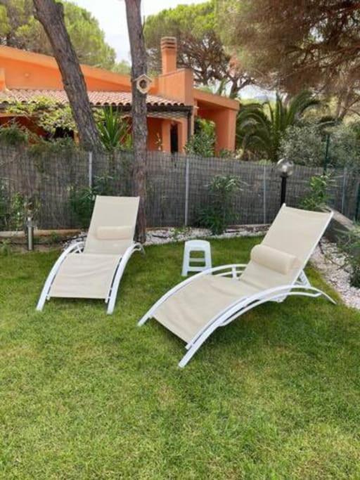 Zaffiro Casa Vacanze Al Mare วัลเลดอเรีย ภายนอก รูปภาพ