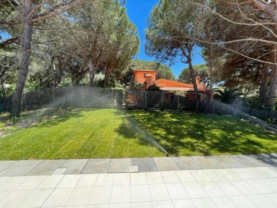 Zaffiro Casa Vacanze Al Mare วัลเลดอเรีย ภายนอก รูปภาพ