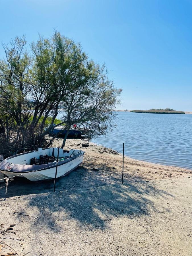 Zaffiro Casa Vacanze Al Mare วัลเลดอเรีย ภายนอก รูปภาพ