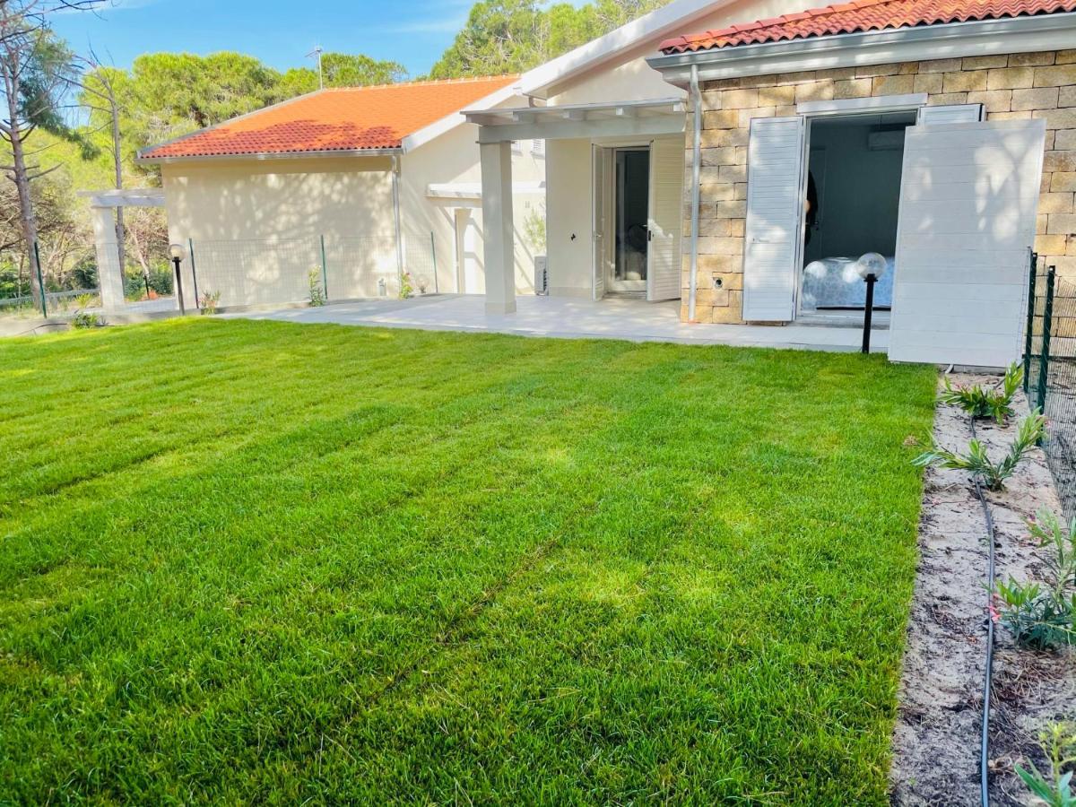 Zaffiro Casa Vacanze Al Mare วัลเลดอเรีย ภายนอก รูปภาพ