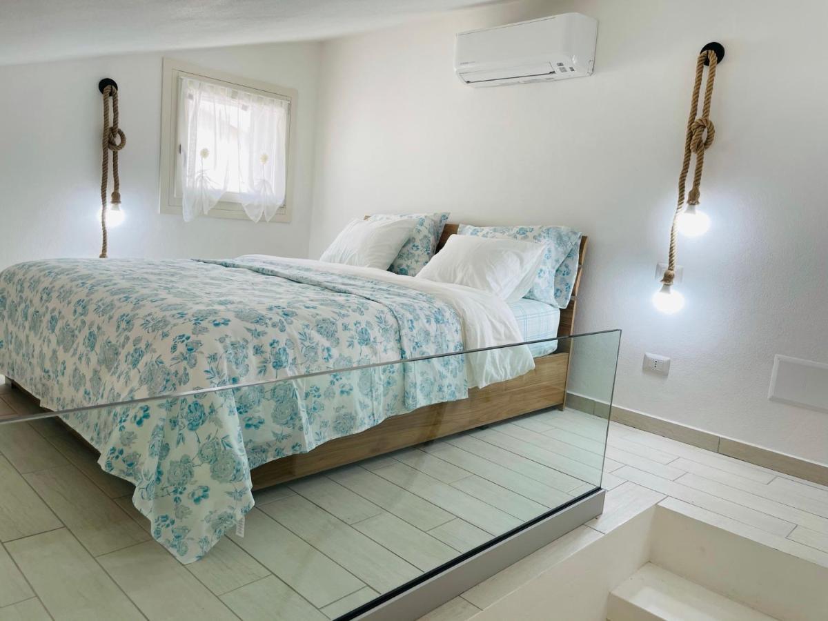 Zaffiro Casa Vacanze Al Mare วัลเลดอเรีย ภายนอก รูปภาพ