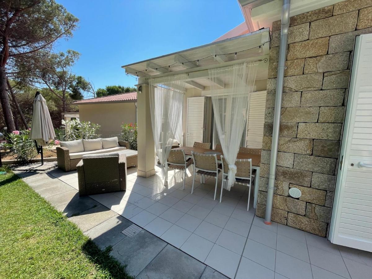 Zaffiro Casa Vacanze Al Mare วัลเลดอเรีย ภายนอก รูปภาพ